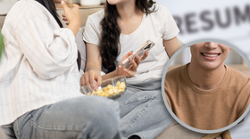 Xu hướng 'review tình cũ' cho người mới ở Trung Quốc