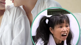 Khi giới trẻ Trung Quốc trả tiền để… được mắng yêu