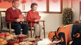 Ứng dụng Trung Quốc tung dịch vụ 'chúc Tết hộ' giá 3,7 triệu