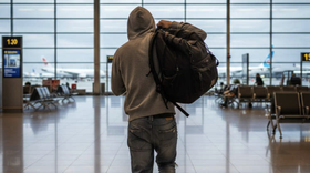 Không xin được việc, người đàn ông quyết vào tù để… có chỗ ăn ở