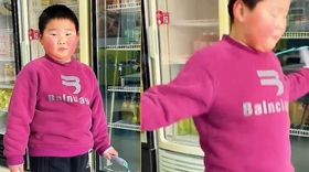 Hứa nhảy dây giảm cân theo số like, ai ngờ được gần 2 triệu lượt thích