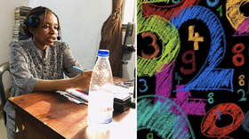 Phá kỷ lục đếm số từ 1 đến 1.070.000 trong 70 ngày