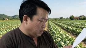 Người đàn ông Việt này đang chiếm sóng mạng xã hội, vì sao thế?