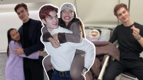 Nữ KOL quyết 'trùng tu nhan sắc' vì chồng quá đẹp trai