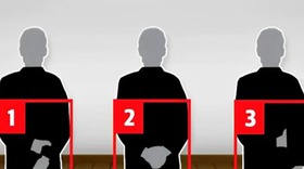 Quiz: Cách khoanh tay sau lưng tiết lộ gì về con người bạn?