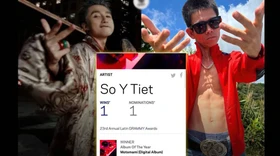 Có hay không chuyện Sô Y Tiết giành được giải Grammy?