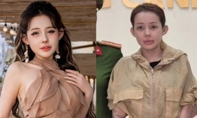 Ngân 98 trước khi bị bắt: 'Nữ hoàng thị phi' trên MXH, thích 'mặc ít, nói nhiều'