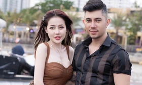 Lương Bằng Quang và Ngân 98: Cặp đôi 'thị phi bền vững' nhất showbiz Việt