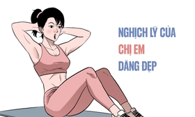 Nghịch lý làm đẹp của chị em phụ nữ thành phố