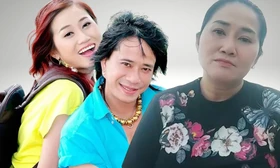 Con gái đoàn ca nhạc Phương Tường: Từ ca sĩ đình đám nay trắng tay