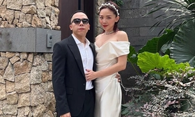 Hôn nhân của Tóc Tiên, Hoàng Touliver gây bàn tán