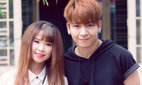 Khởi My sau 8 năm cưới: Kín tiếng, chơi game với chồng và không sinh con