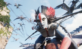 'Avatar 3' sắp chiếu ở Việt Nam, có gì hấp dẫn?