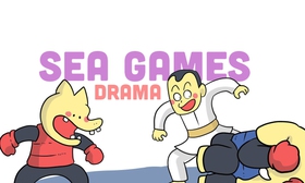Tổng hợp những drama 'vô tiền khoáng hậu' ở SEA Games 33