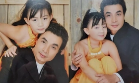 Lý do bố ruột đưa 'bé Xuân Mai' về Mỹ khi sự nghiệp con gái đang ở đỉnh cao