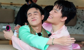 Mối quan hệ giữa Huỳnh Lập và Quang Trung