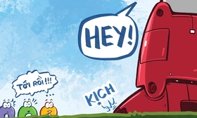 'Anh Sáu' của 2026 có đáng sợ không?