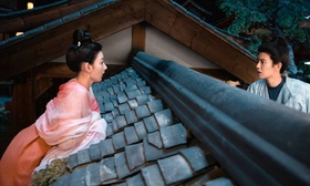 Kết phim 'Vô ưu độ' của Tống Tổ Nhi, Nhậm Gia Luân gây ức chế