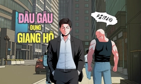 Khi đầu gấu đụng giang hồ: Ai thắng?