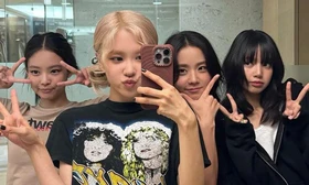 Blinks bất bình với công ty quản lý của BlackPink