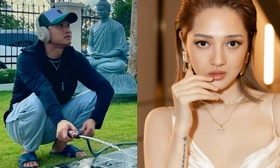 Quốc Trường sở hữu 2 biệt thự 70 tỉ, từng yêu đơn phương Bảo Anh 9 năm