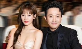 Hari Won mắc ung thư lúc 27 tuổi, từng sợ không ai lấy vì không thể sinh con