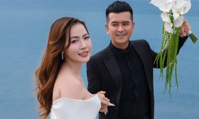 Danh tính vợ sắp cưới của 'bé An' Đất phương Nam