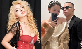 MaiQuinn là ai trong ồn ào ly hôn của Tóc Tiên, Hoàng Touliver?