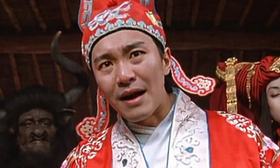 Phim Châu Tinh Trì ra rạp Việt: Xưa là tượng đài, nay thu… 522 triệu đồng