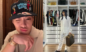 Negav nói gì khi bị nghi trộn hàng fake để thanh lý đồ hiệu giá trên trời?