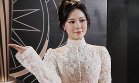 Midu sau 8 tháng cưới thiếu gia tập đoàn nhựa Duy Tân