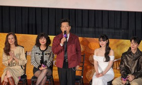 Trường Giang: 'Tôi ưu tiên diễn viên có thực lực'