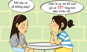 Tết này có về quê không?