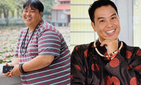 Hoàng Mập: 'Tôi giảm 50kg vì sợ xe lăn, làm phim lỗ hoài… nhưng đỡ buồn'