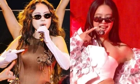 Phương Mỹ Chi xin lỗi sau bị nghi đạo nhái Jennie