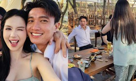 Một câu nhận xét của Quốc Trường, Ngọc Trinh lên sóng 3 triệu lượt xem