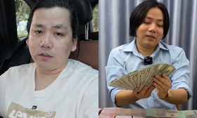 Khoa Pug: Từng tuyên bố '30 tỉ chỉ là rác' nay thông báo phá sản