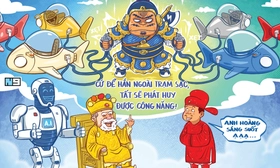 Thiên Lôi được tái bổ nhiệm sau một năm bị 'tinh giản'