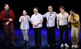 Giấc mơ mới của Saigon Tếu