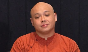 Đạo diễn Chung Chí Công 'cày' quảng cáo 7 năm để trả nợ phim cũ