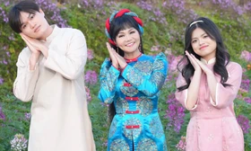 Ngọc Huyền phát bực vì MV nhạc Tết bị chê sến, cũ kỹ