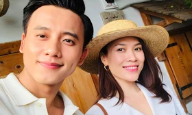 Uống chung ly, về chung xe, làm phim chung: Mỹ Tâm - Mai Tài Phến còn giấu gì sau 9 năm?