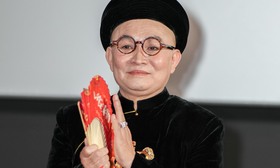 'Vua hài' Xuân Hinh vào đường đua phim Tết: Một 'tay chơi' không tính lời lãi