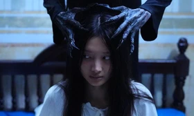 Review 'Quỷ nhập tràng 2': 'Đô' kinh dị tăng gấp đôi phần 1