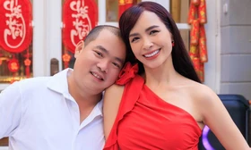 Nhạc sĩ Minh Khang: Từ vay tiền cưới siêu mẫu đến sống ở biệt thự hai mặt tiền