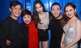 Chu Đăng Khoa bị bắt: 'Đại gia kim cương' từng một thời lạc vào showbiz