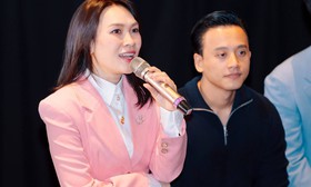 Lý do phim 'Tài' của Mỹ Tâm 'hụt hơi' sau 1 tuần ra rạp?