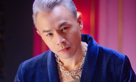 Rapper Việt hết thời 'ngông, rap gì cũng được'