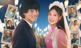 Thiên Ân yêu thợ điện, mẹ lại muốn gả bác sĩ trong 'Hẹn em ngày nhật thực'