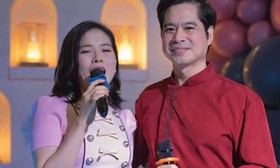 Ngọc Sơn: 'Lệ Quyên lên nốt cao cực lợi hại khi hát bolero'